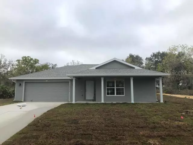 Weeki Wachee, FL 34614,11189 HORNED OWL RD