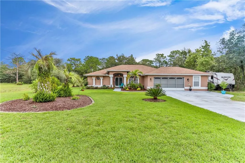 Weeki Wachee, FL 34614,12055 PENGUIN AVE