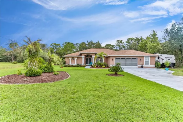 12055 PENGUIN AVE, Weeki Wachee, FL 34614