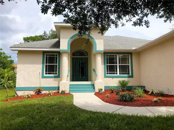 1017 LAKE AVOCA PL, Tarpon Springs, FL 34689