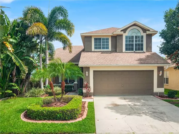 Tarpon Springs, FL 34689,461 BRILAND ST
