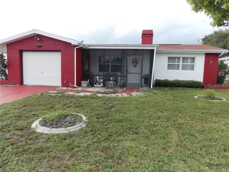 8241 PENWOOD DR, Port Richey, FL 34668