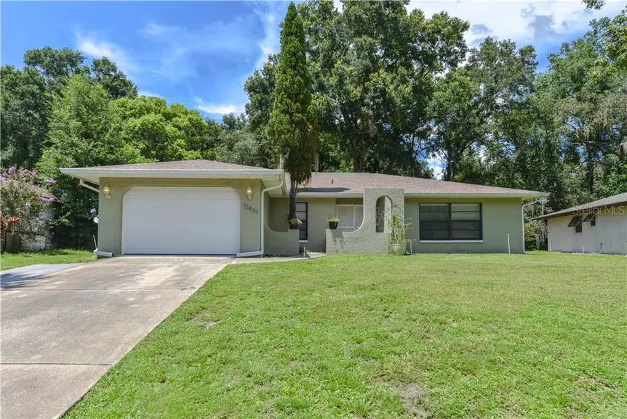 12439 SHADOW RIDGE BLVD, Hudson, FL 34669