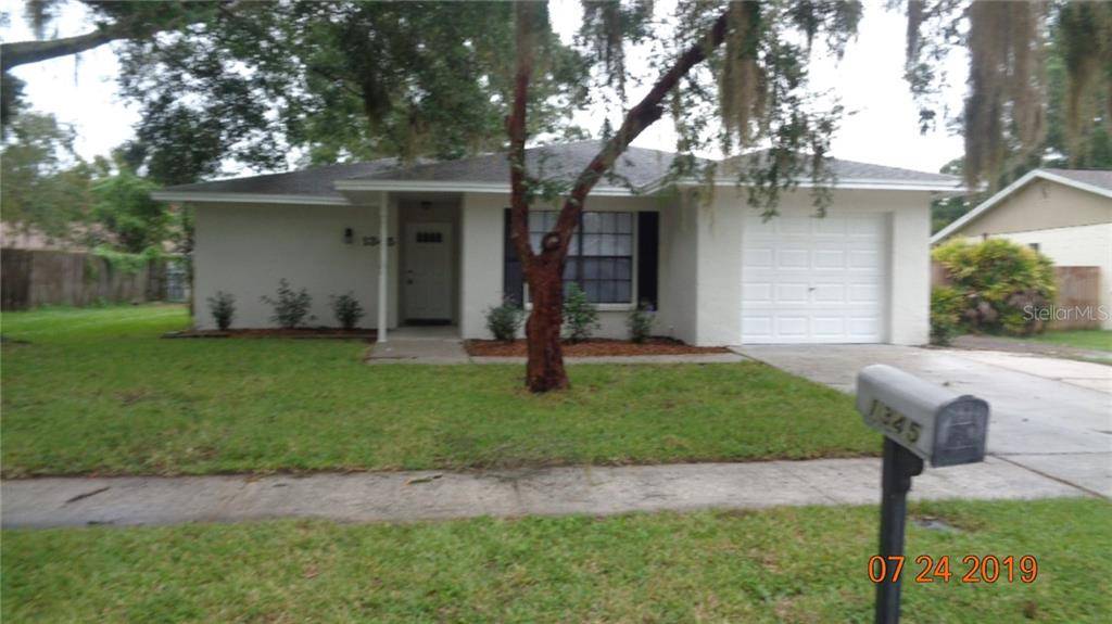 1345 EASTWOOD DR, Lutz, FL 33549