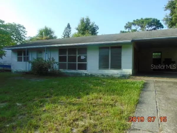 608 BOSTON ST, Tarpon Springs, FL 34689