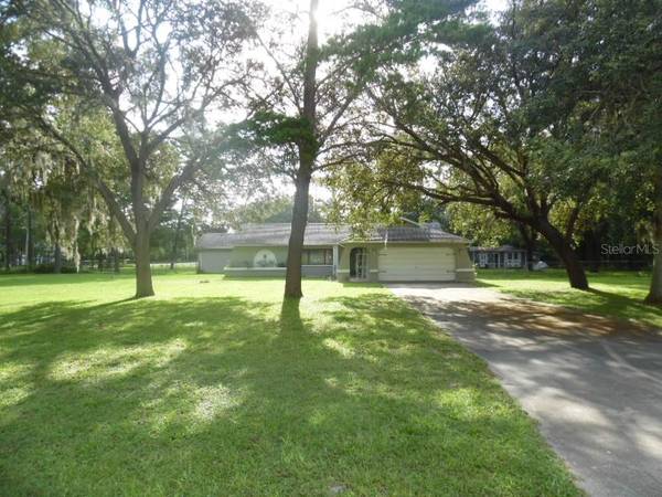 18614 KELLY RD, Spring Hill, FL 34610