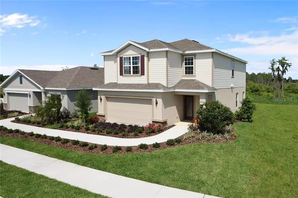 Deland, FL 32724,1597 CHELSEA MANOR CIR