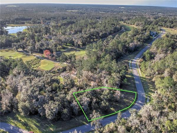 5575 CREEK RIDGE RD, Brooksville, FL 34601