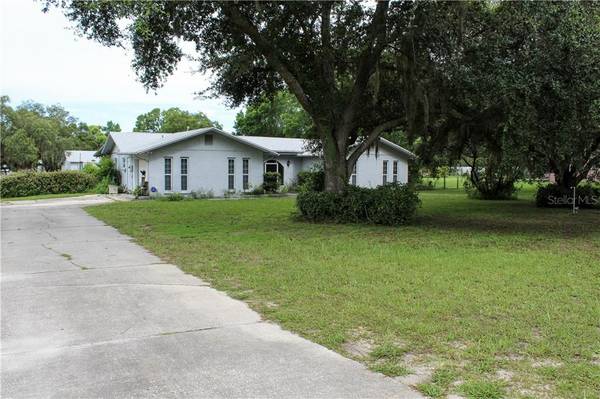 14027 ANGLE RD, Hudson, FL 34669