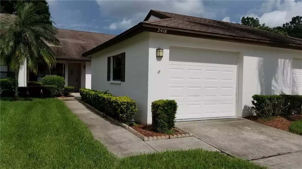 3418 LORI LN, New Port Richey, FL 34655