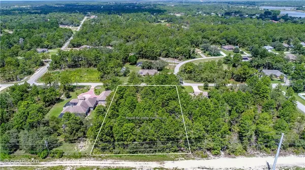 Weeki Wachee, FL 34613,0000 MADRID RD