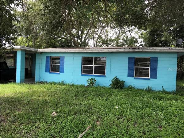 407 N FISKE BLVD, Cocoa, FL 32922