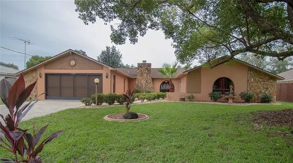 11078 BELLTOWER, Spring Hill, FL 34608