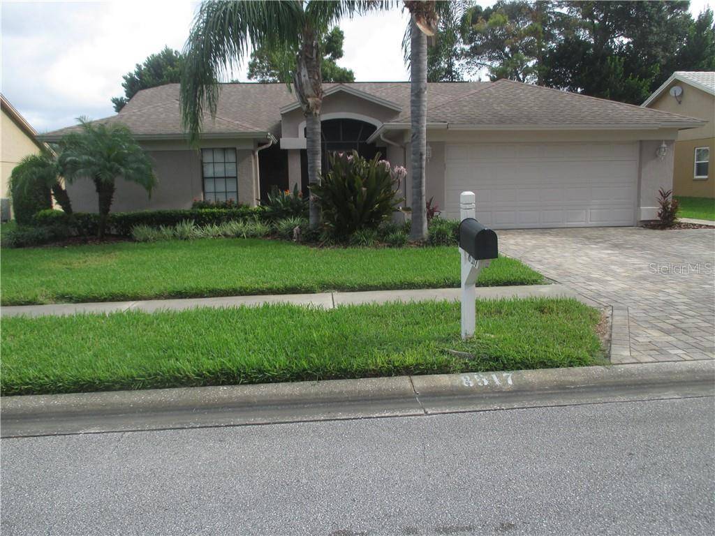8517 PAVILION DR, Hudson, FL 34667