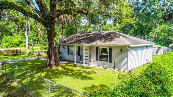 325 BEALE ST, Brooksville, FL 34601