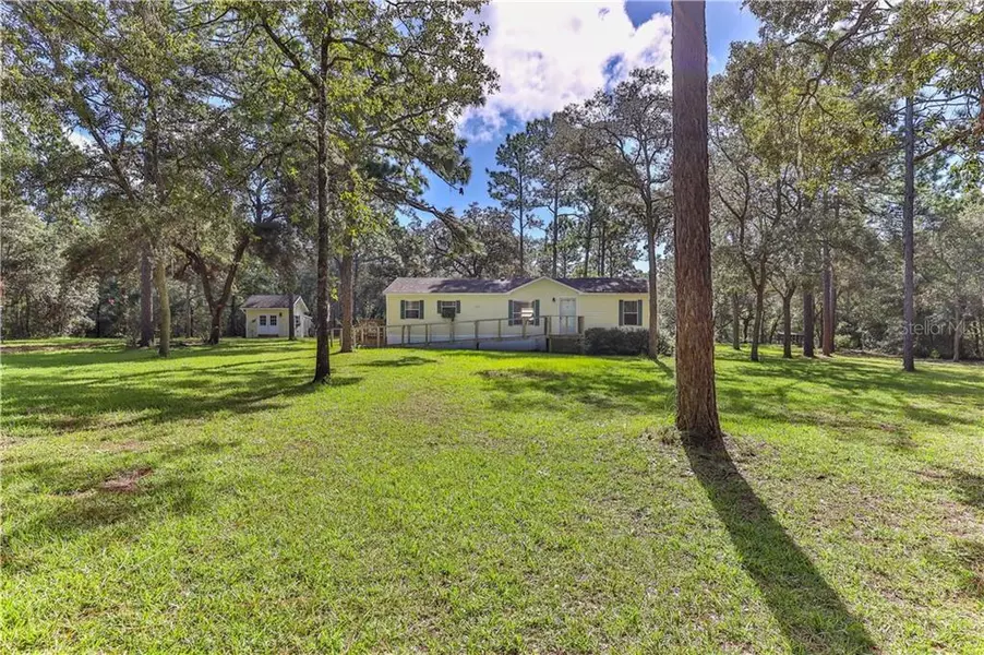 6230 CASSON ST, Brooksville, FL 34604