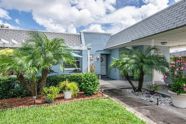 3961 TROPHY BLVD #10, New Port Richey, FL 34655