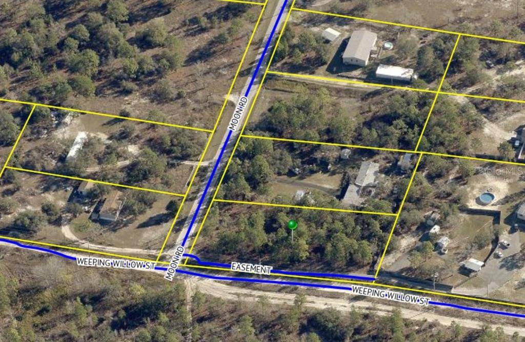 0 MOON RD, Brooksville, FL 34613