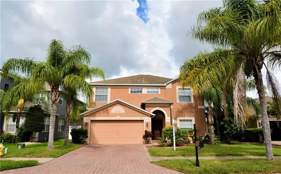 1439 LENTON ROSE CT, Trinity, FL 34655