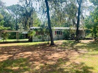 10811 NE 105TH AVE, Archer, FL 32618