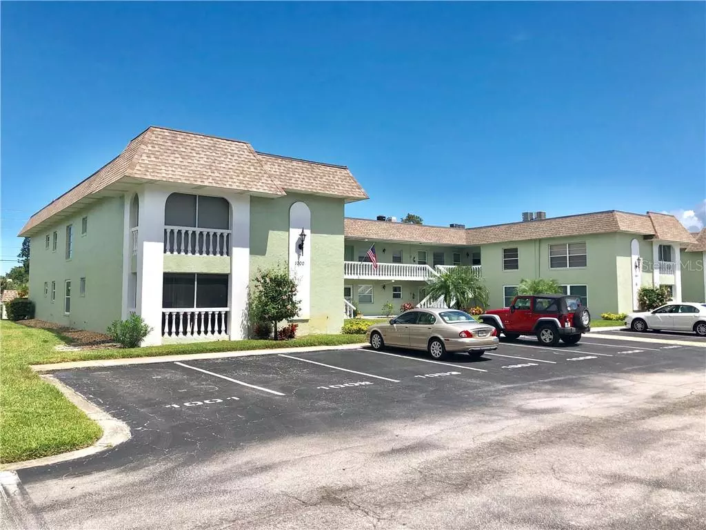 Tarpon Springs, FL 34689,1250 S PINELLAS AVE #1010