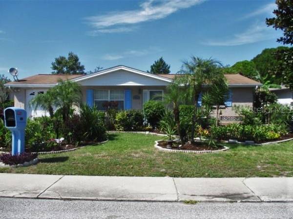 7041 KING ARTHUR DR, Port Richey, FL 34668