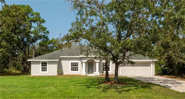12105 MARIPOE RD, Weeki Wachee, FL 34614