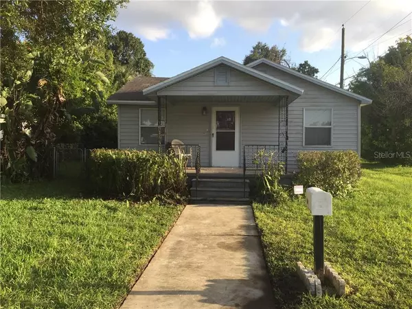 3324 W DEWEY ST, Tampa, FL 33607