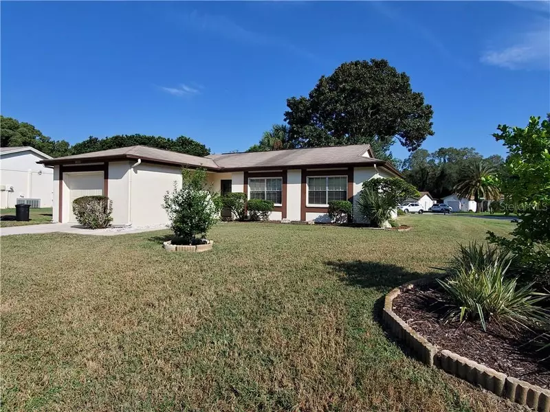 12800 WINDING WAY, Hudson, FL 34667