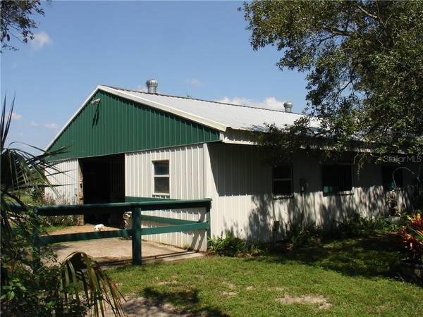 0 STAR RD, Brooksville, FL 34613