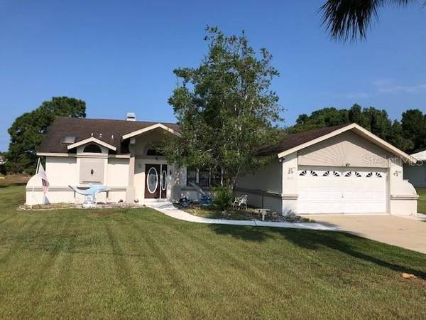 13389 LAWRENCE ST, Spring Hill, FL 34609