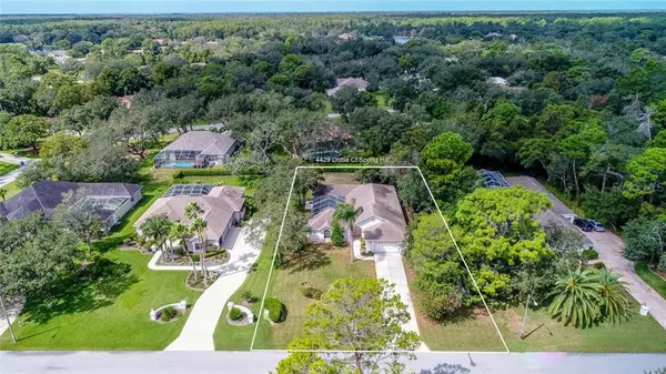 Weeki Wachee, FL 34607,4429 DOTTIE CT