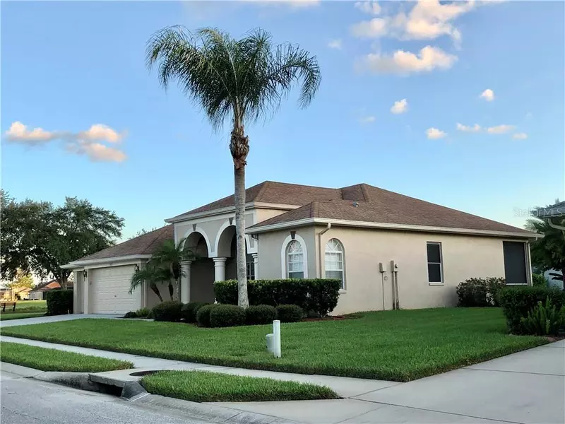 7653 BOUQUET CT, Land O Lakes, FL 34637