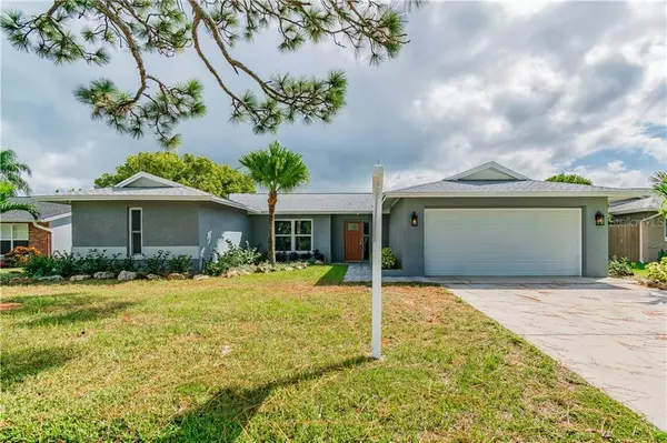 1407 OLEANDER DR, Tarpon Springs, FL 34689