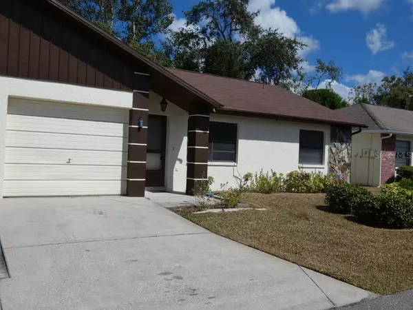 New Port Richey, FL 34653,6321 EMERSON DR #6321