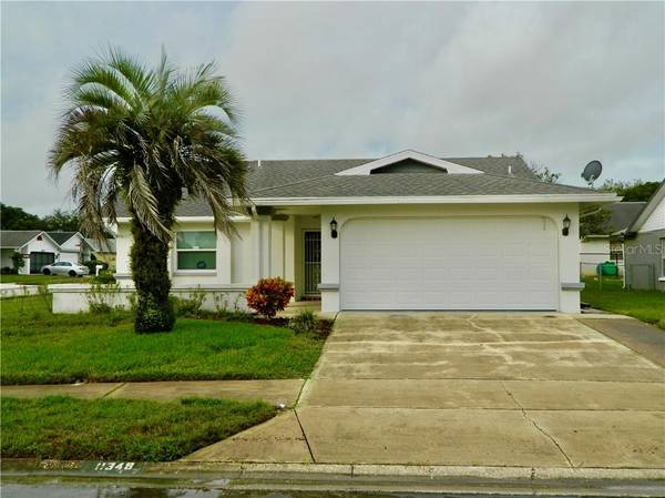 11349 BROWN BEAR LN, Port Richey, FL 34668