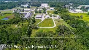 1665 DONTO WAY, Brooksville, FL 34601