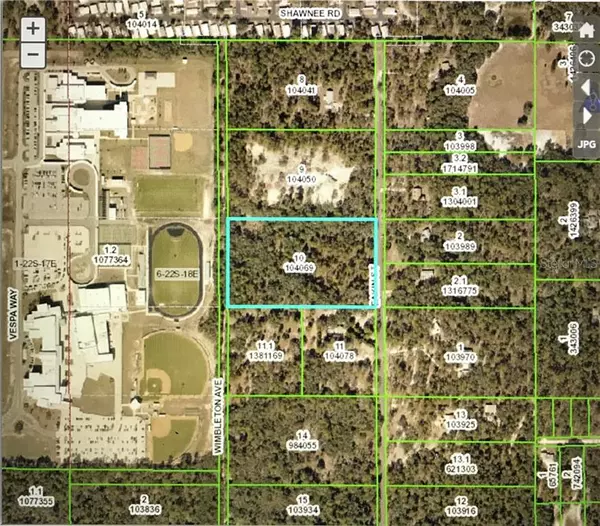 Weeki Wachee, FL 34614