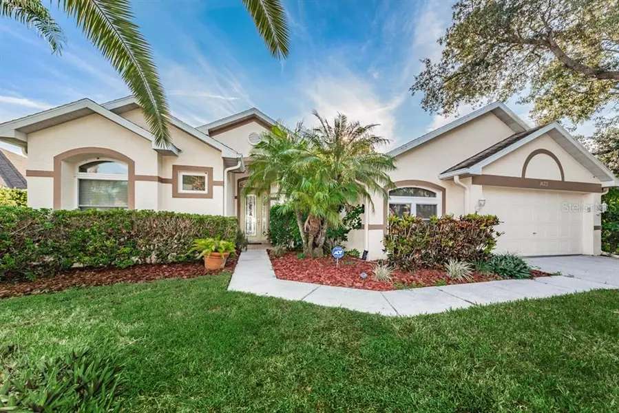 1673 OAK PARK CT, Tarpon Springs, FL 34689