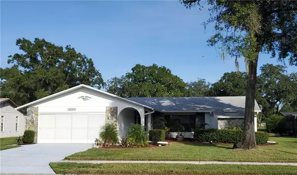 3836 THORNBUSH LN, New Port Richey, FL 34655