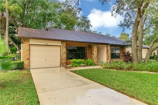 Spring Hill, FL 34606,3137 CLOISTER CT