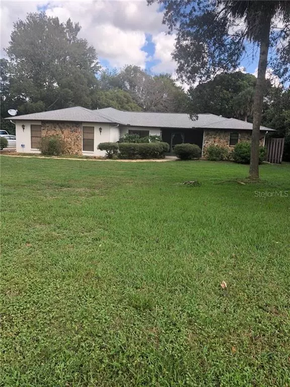 6014 PATRICIA PL, Weeki Wachee, FL 34607