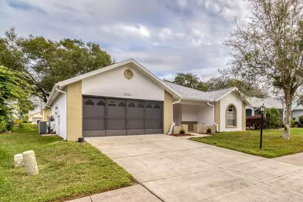 New Port Richey, FL 34655,4724 PORTLAND MANOR DR