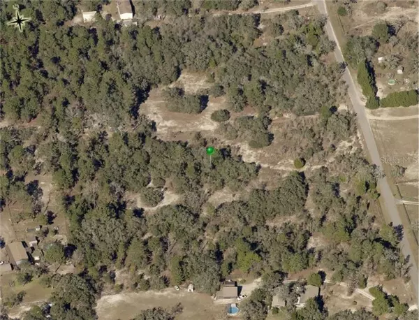 ERMA RD, Brooksville, FL 34613