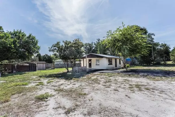 Weeki Wachee, FL 34607,7136 BAYBERRY DR