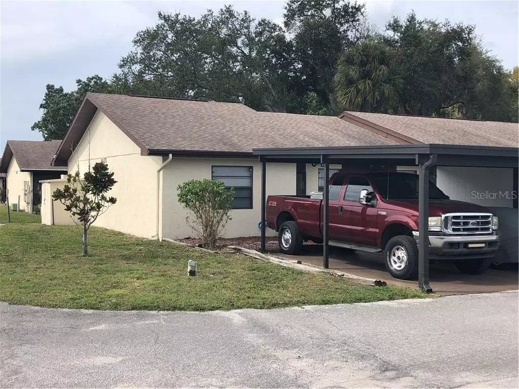 Port Richey, FL 34668,6425 DREXEL DR #1