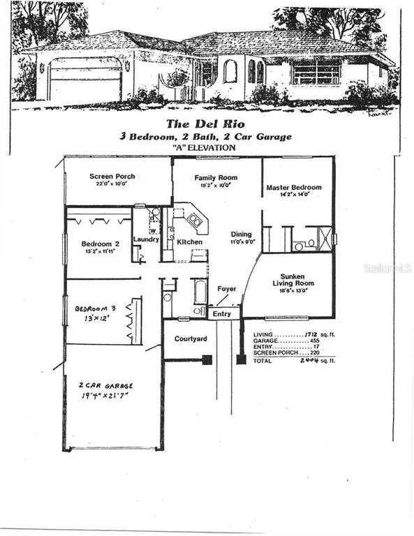 Spring Hill, FL 34608,3093 GREYNOLDS AVE