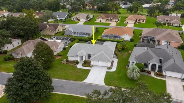 Weeki Wachee, FL 34613,9320 FOX HOLLOW LN