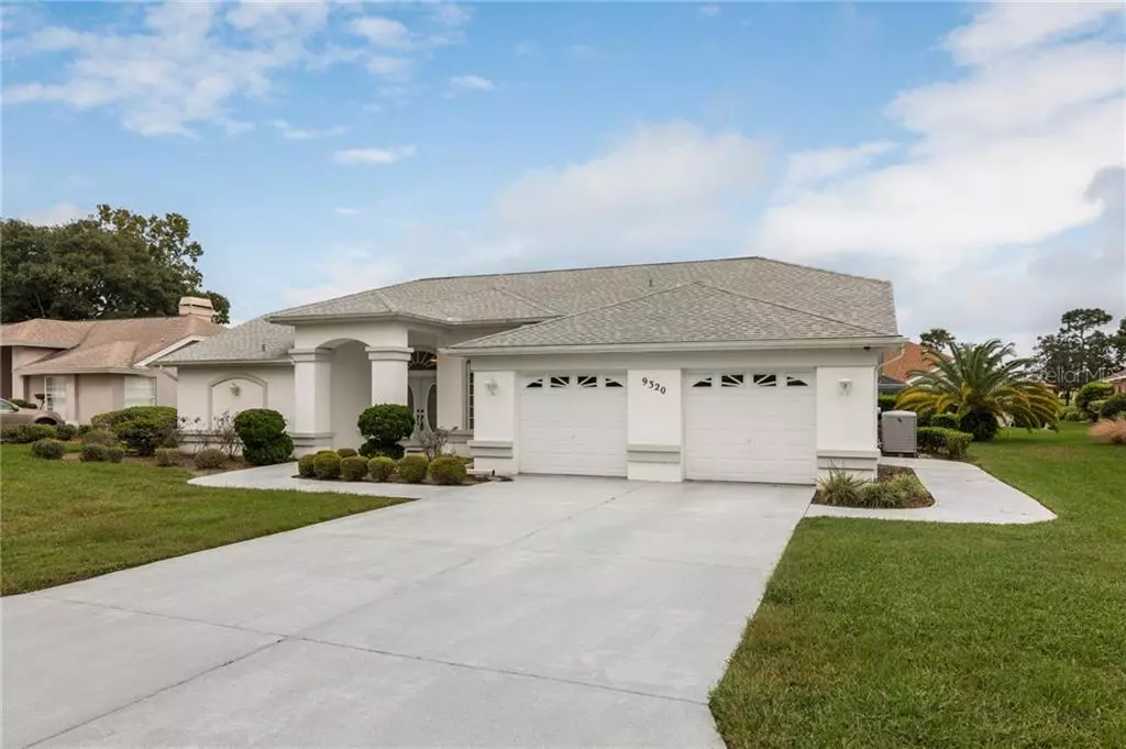 Weeki Wachee, FL 34613,9320 FOX HOLLOW LN