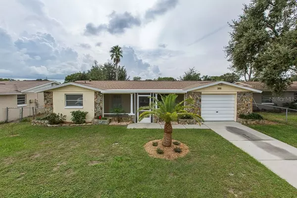 5620 BELLEZA DR, Holiday, FL 34690